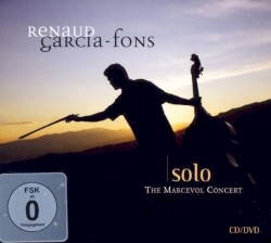 Solo: The Marcevol Concert