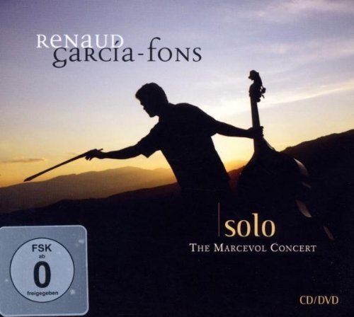 Solo: The Marcevol Concert