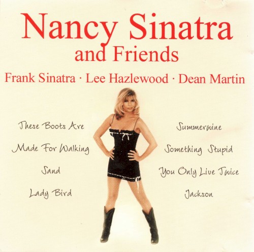 Nancy Sinatra and Friends