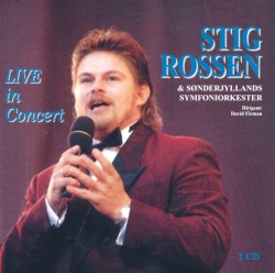 Live in Concert