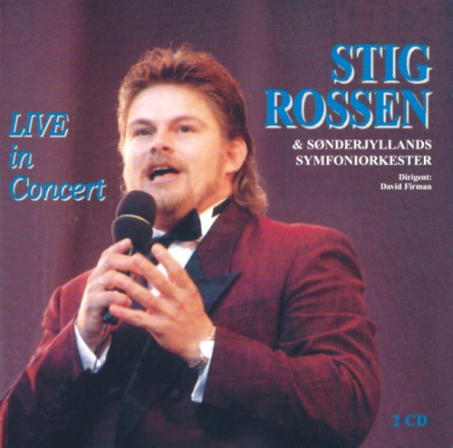 Live in Concert