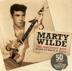 The Greatest Hits: Born to Rock 'n' Roll