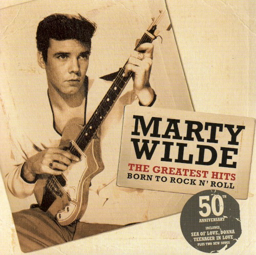 The Greatest Hits: Born to Rock 'n' Roll