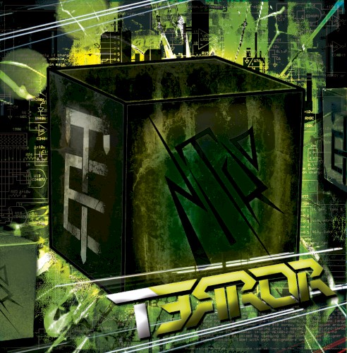 Nitro