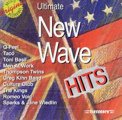Ultimate New Wave Hits