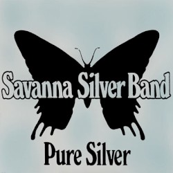 Pure Silver