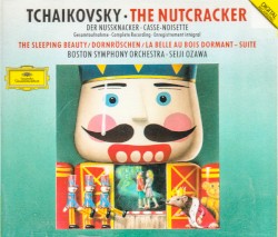 The Nutcracker / Sleeping Beauty