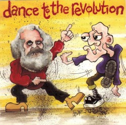 Dance to the Revolution
