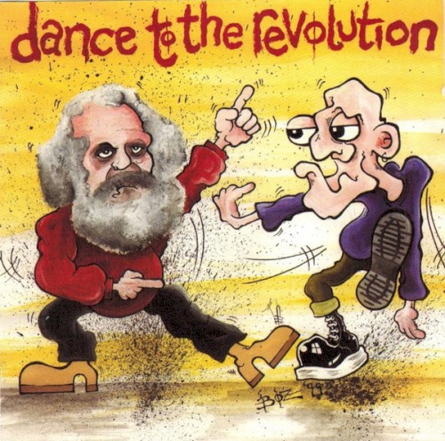 Dance to the Revolution