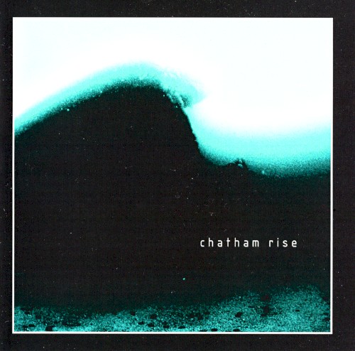 Chatham Rise