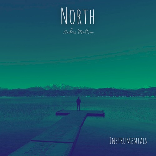 North EP (Instrumentals)