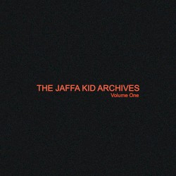 The Jaffa Kid Archives, Volume One