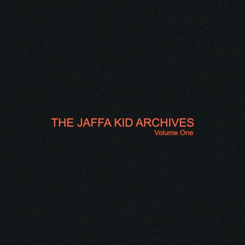 The Jaffa Kid Archives, Volume One