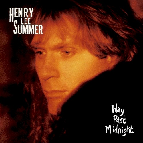 Way Past Midnight