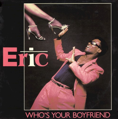 Who's Your Boyfriend