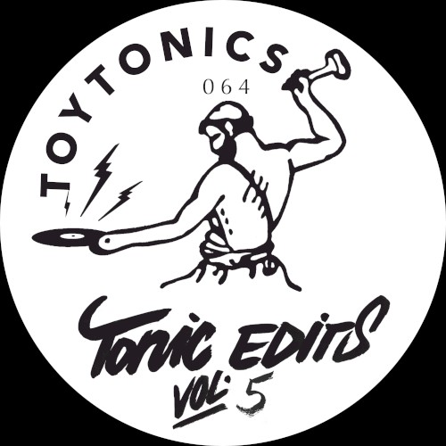 Tonic Edits, Vol. 5
