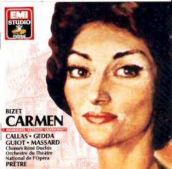 Carmen Highlights