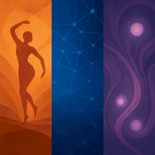 Body Mind & Soul