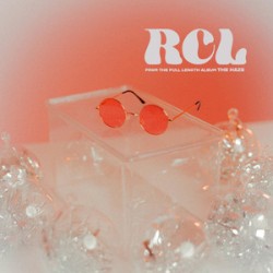 Rose Colored Lenses
