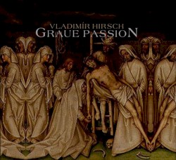 Graue Passion