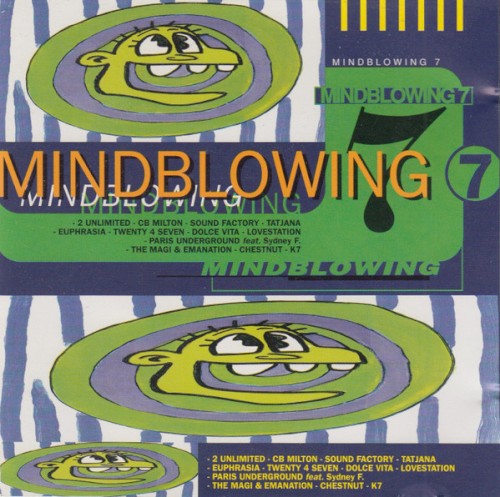 Mindblowing 7