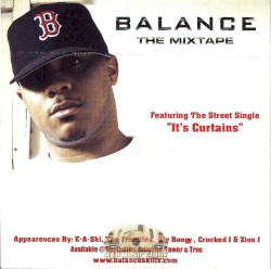 The Mixtape