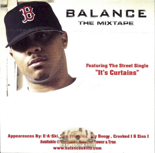 The Mixtape