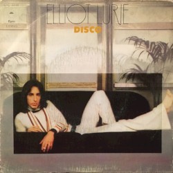 Disco (Where You Gonna Go)