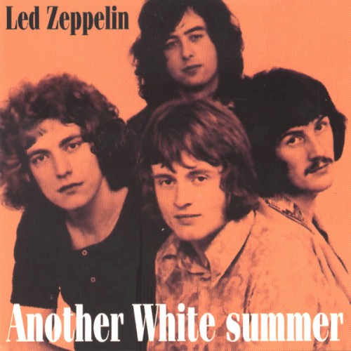 Another White Summer