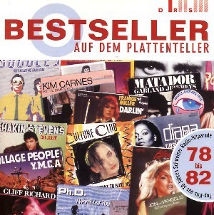 Bestseller auf dem Plattenteller (78–82)