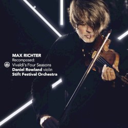 Recomposed: Vivaldi’s Four Seasons