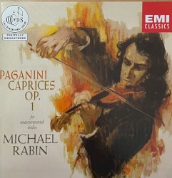 The 24 Caprices