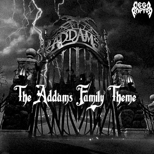 The Addams Family Theme