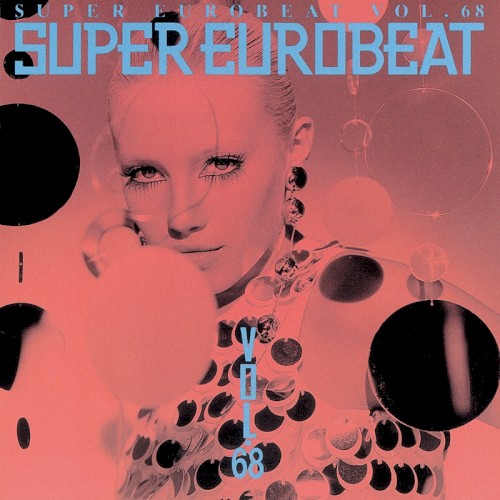 Super Eurobeat, Volume 68