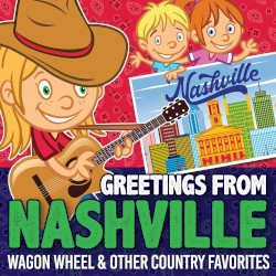 Wagon Wheel