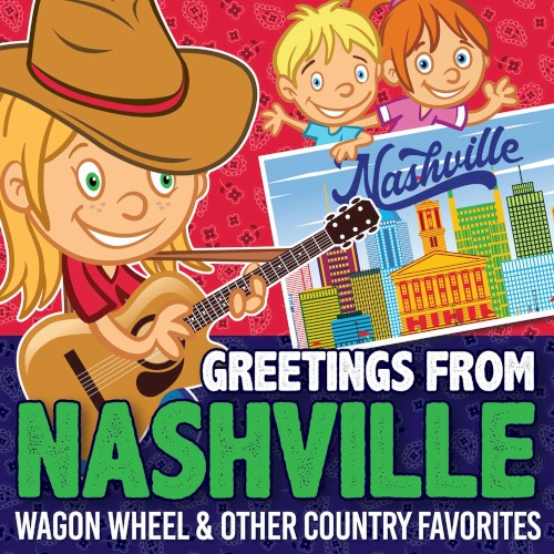 Wagon Wheel