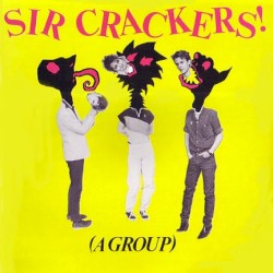 Sir Crackers!