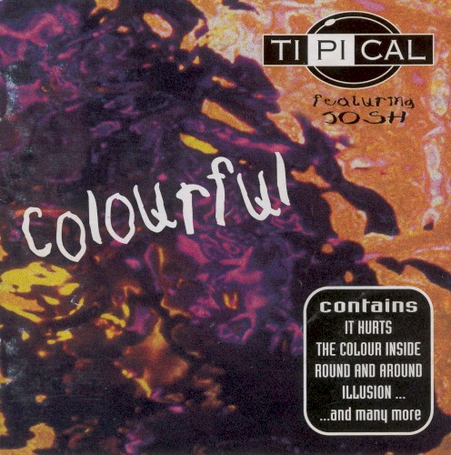 Colourful