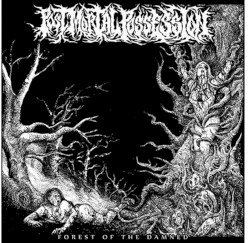 Forest of the Damned