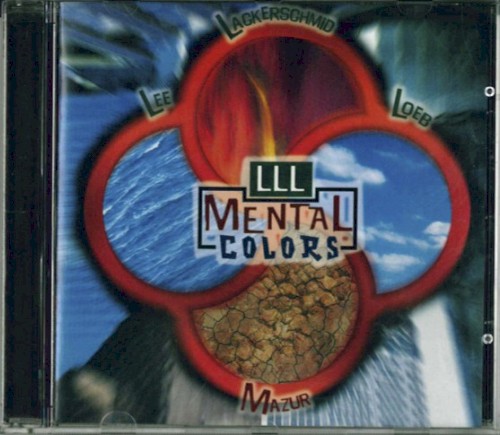 Mental Colors