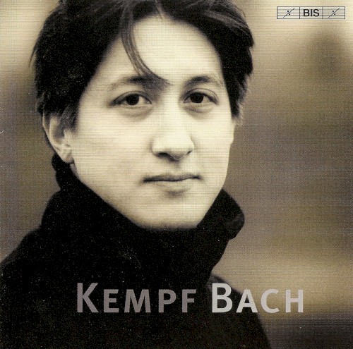 Partita Nos. 4 and 6, Bwv 828, 830