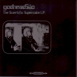 The Scientific Supercake L.P.