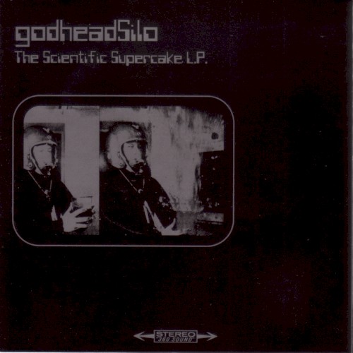 The Scientific Supercake L.P.