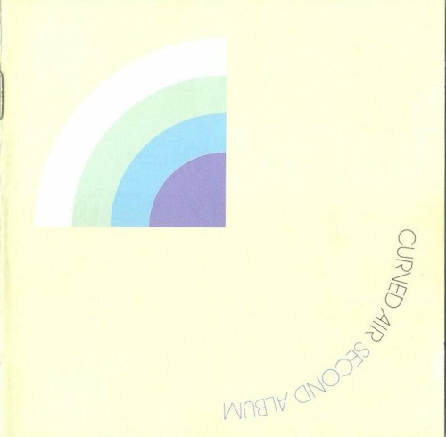 Second Album