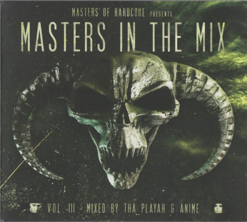 Masters In The Mix Vol. III