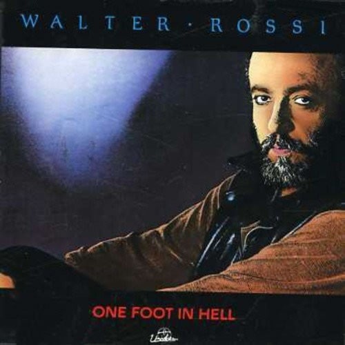 One Foot in Heaven, One Foot in Hell
