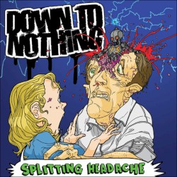 Splitting Headache