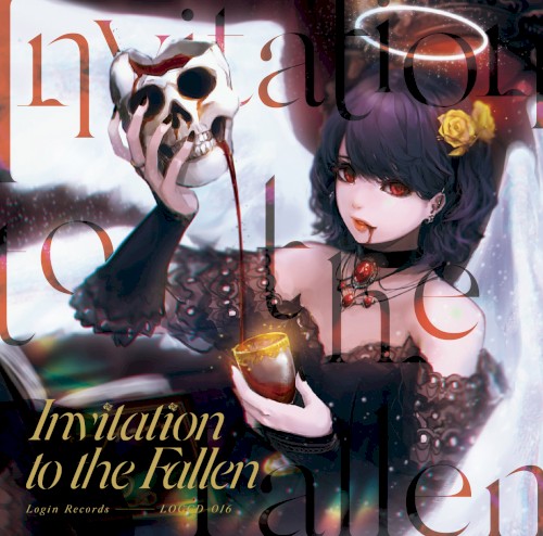 Invitation to the Fallen