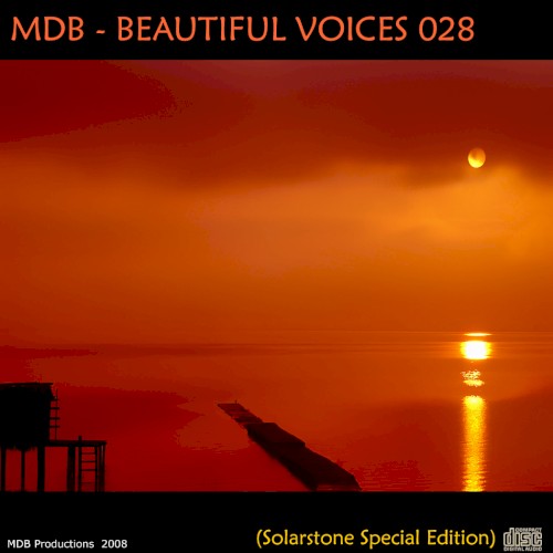 Beautiful Voices 028 (Solarstone Special Edition)