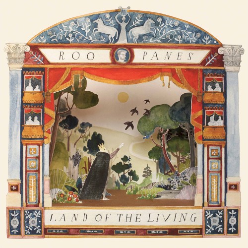 Land of the Living